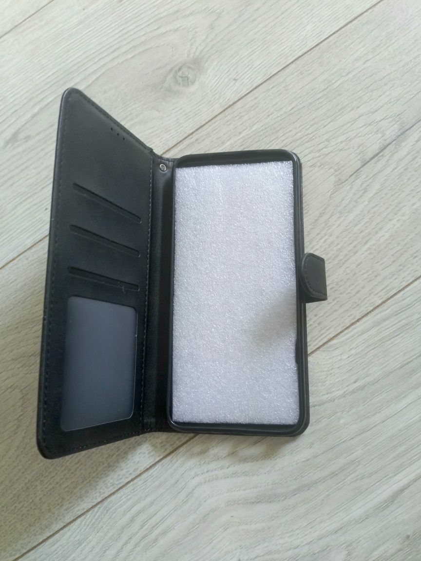 Etui pokrowiec infinix note 12 4G