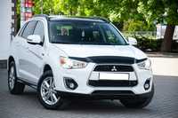 Mitsubishi ASX 1.8 Did 115ps LIFT Xenon Navi Kamera Skóra Panorama