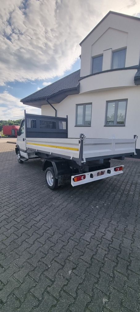 Renault Mascott 2.8 kat.b 3.5T