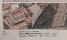 Terreno urbano Rio Meão- Santa Maria da Feira