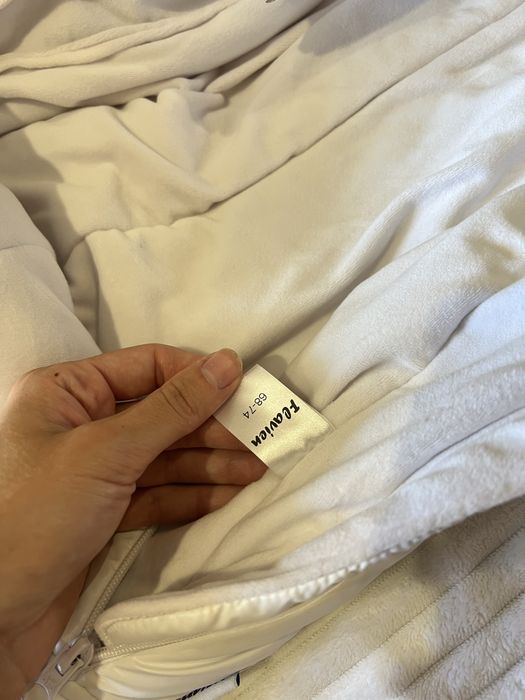 Комбінезон-трансформер зимовий 68-74 р.