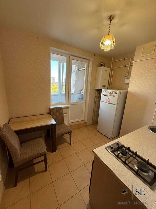 Продам однокомнатную квартиру в ЖК 7 Небо