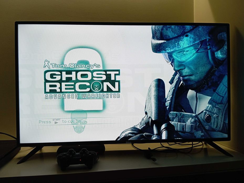 PS3 500GB PlayStation 3, comando Sony, 10 jogos (faço retoma de jogos)