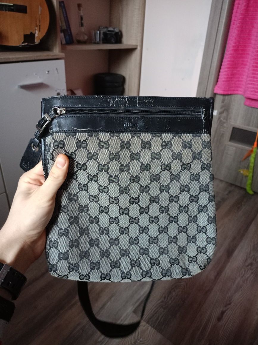 Torba gucci unisex