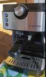 Кавоварка Klarstein BellaVita Espresso