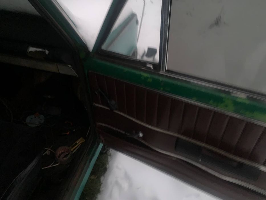 Ваз 2101 автомобиль