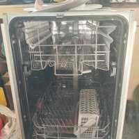 Zmywarka Electrolux ESL44500R