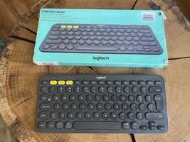 Klawiatura logitech k380