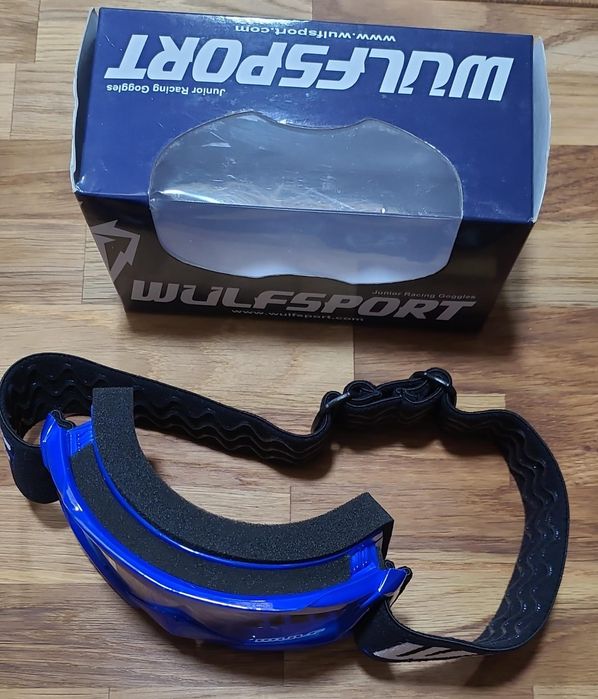 Óculos Racing Golfsport Junior