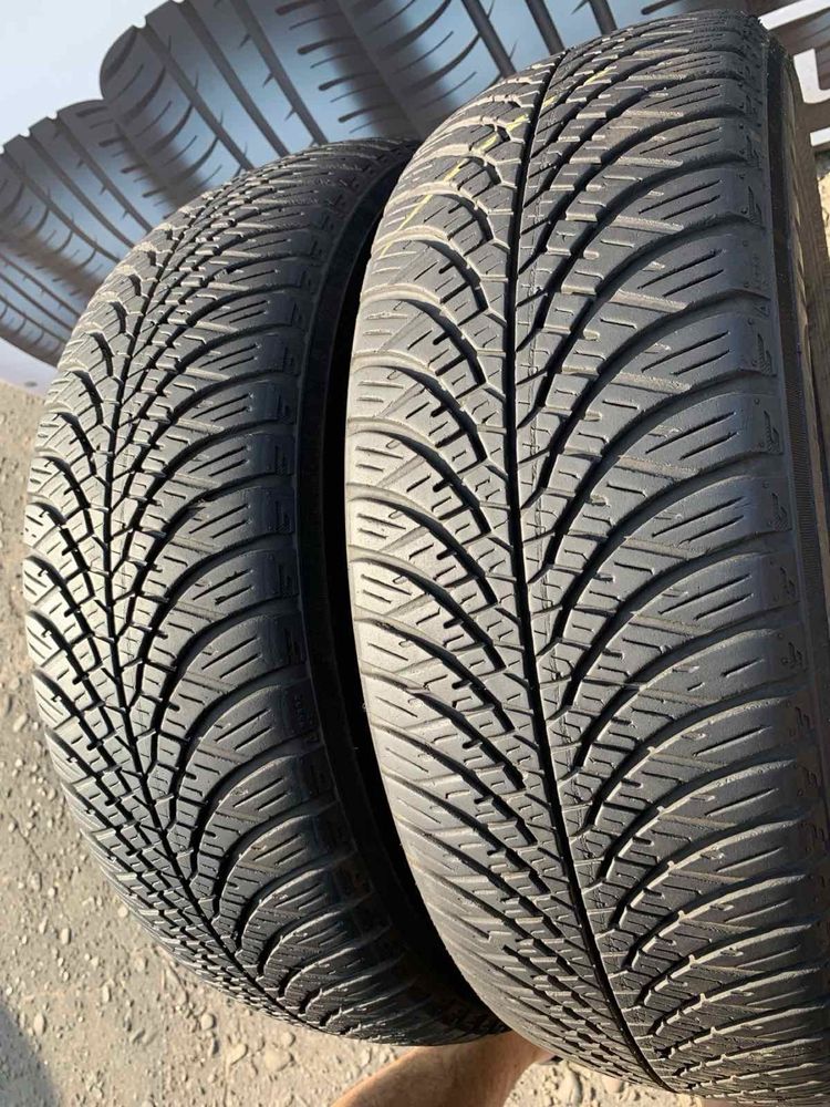 Шини 195/65 R15 Yokohama 2022 рік 6,8 мм