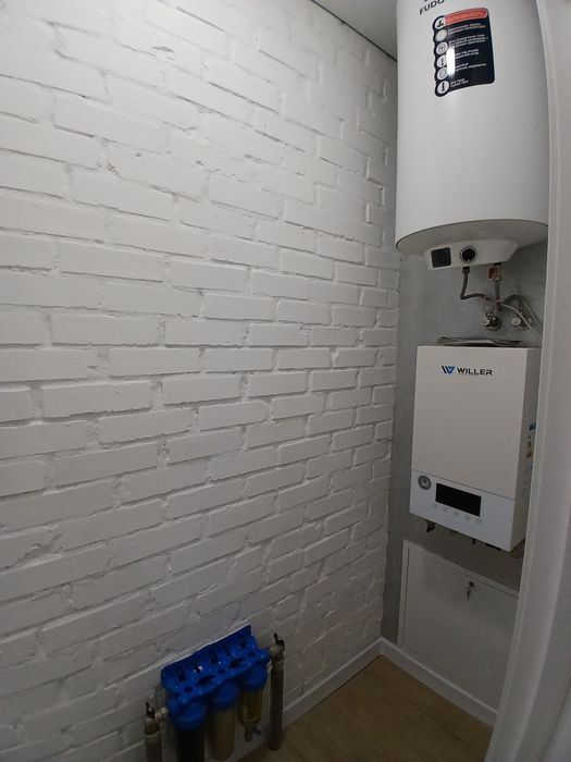 Будинок зі смаком