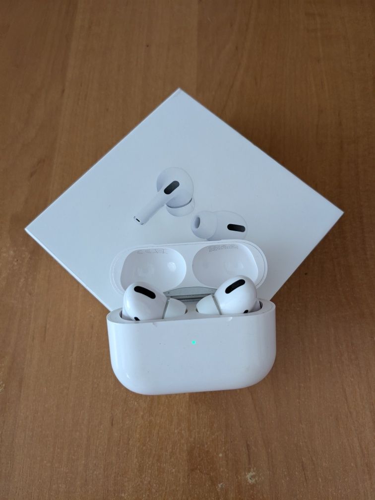 AirPods Pro 1 оригінал