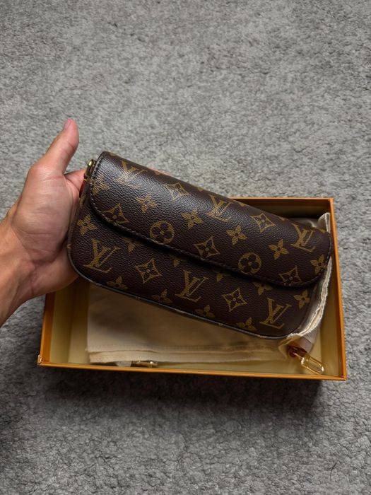 Mala Louis Vuitton Ivy