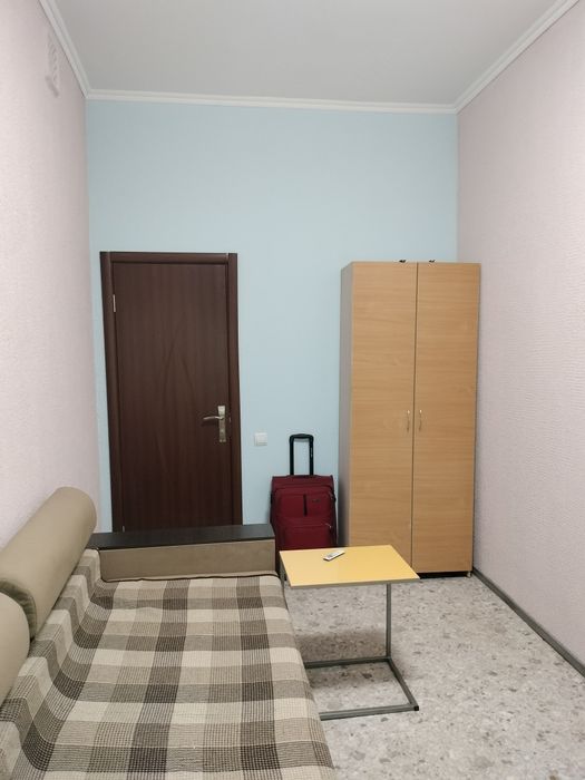 от 150 грн Хостел, гостиница, ночлег, номер койко-место Запорожье Косм