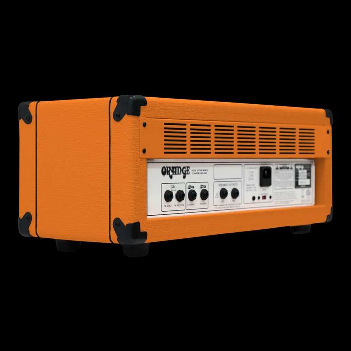 Orange Crush Pro 120 wzmacniacz gitarowy CR120H głowa gitarowa Head