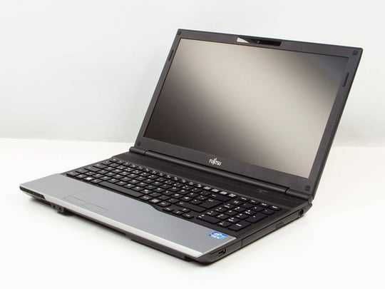 Fujitsu LifeBook serie A componentes