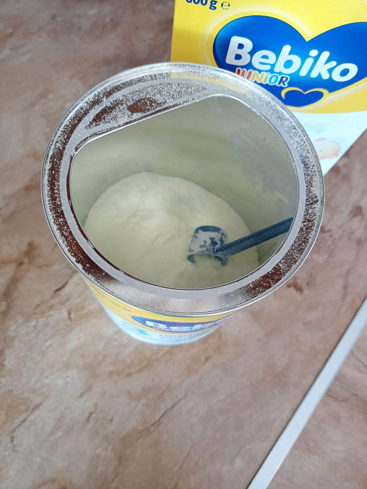 Mleko modyfikowane Bebiko 3 Junior