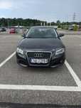 Audi A3 1.8 TFSI