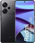 NOWY Xiaomi Redmi Note 13 PRO+ 5G 512TB 12GB 200Mp czarny BRAK BLOKAD