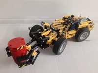 Lego Lechnic 42049 górnicza ładowarka