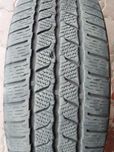 Opona zimowa 225/55r17C CONTINENTAL 2023r