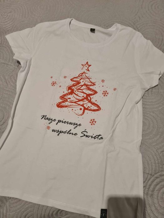 Ubrania na sesję/ śwìęta