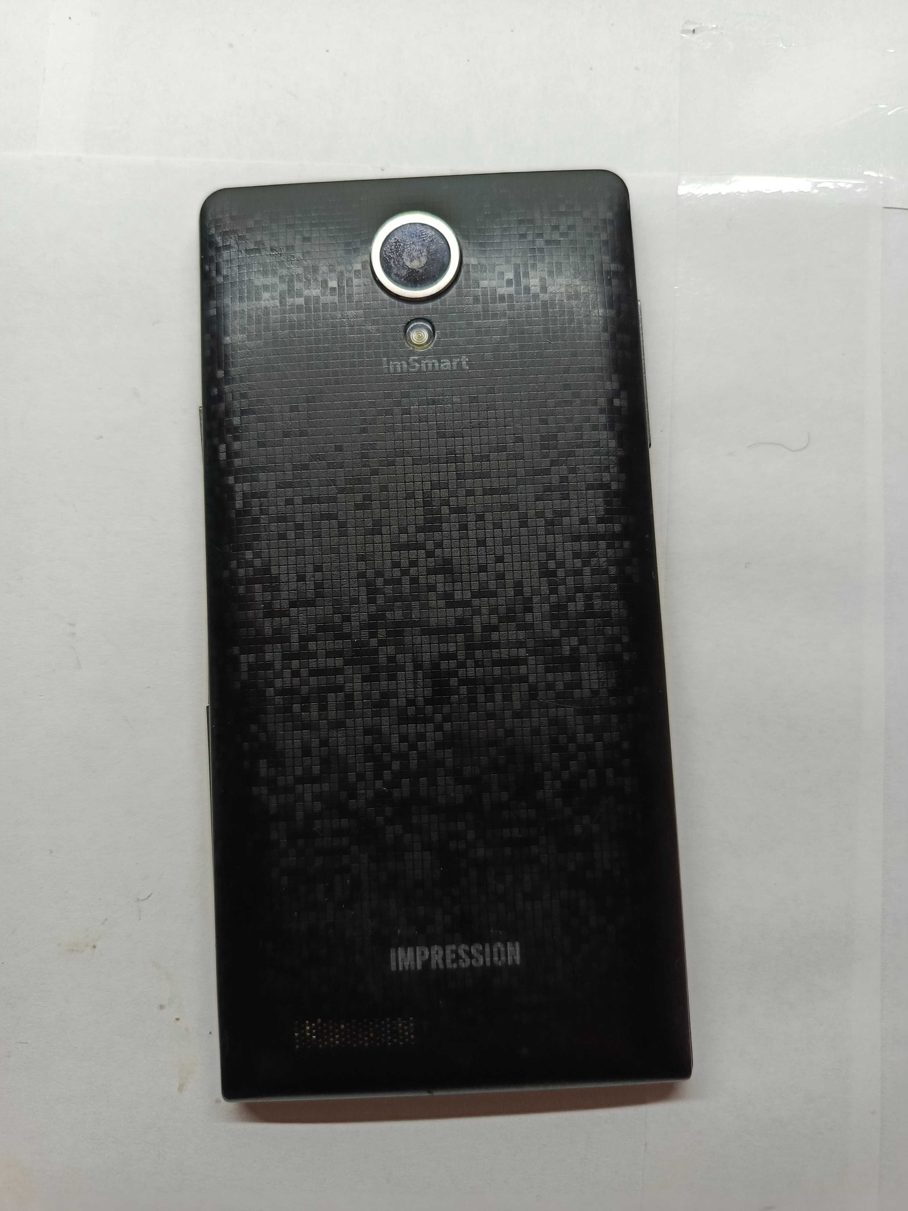 Продам   Prestigio MultiPhone 4055 Duo IMPRESSION Imsmart C471