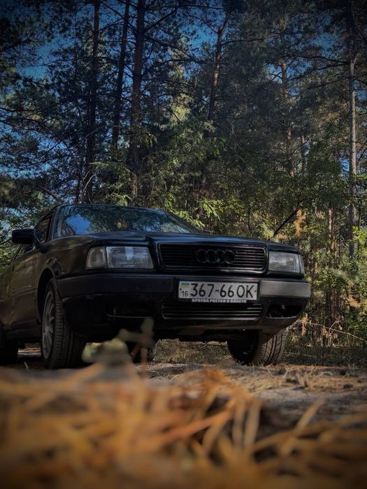 Audi 80 B4 1.9 TDI 1995