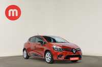 Renault Clio 1.5 dCi Limited