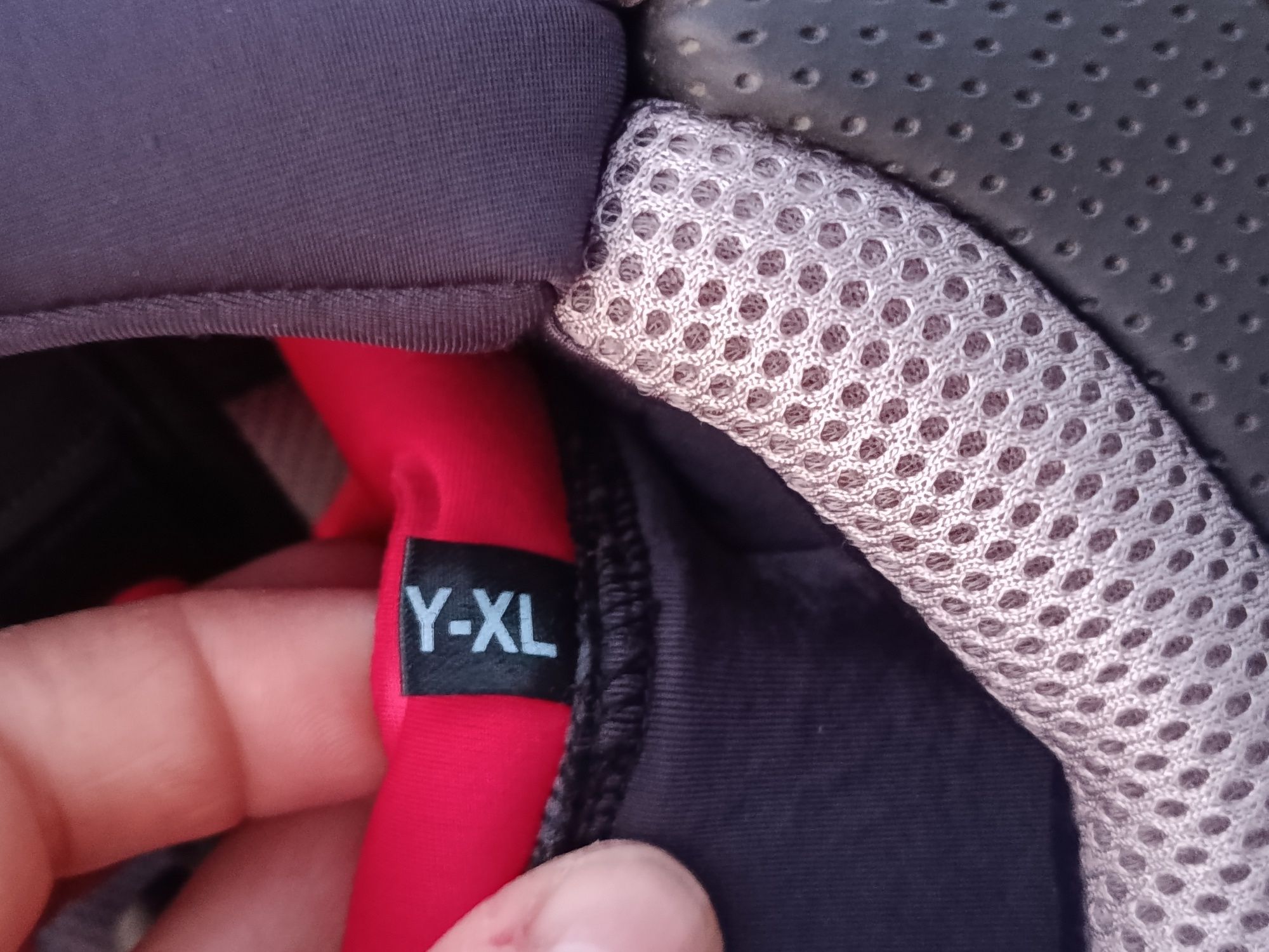 Kask Dziecięcy Cross O'Neal 1SRS Stream
