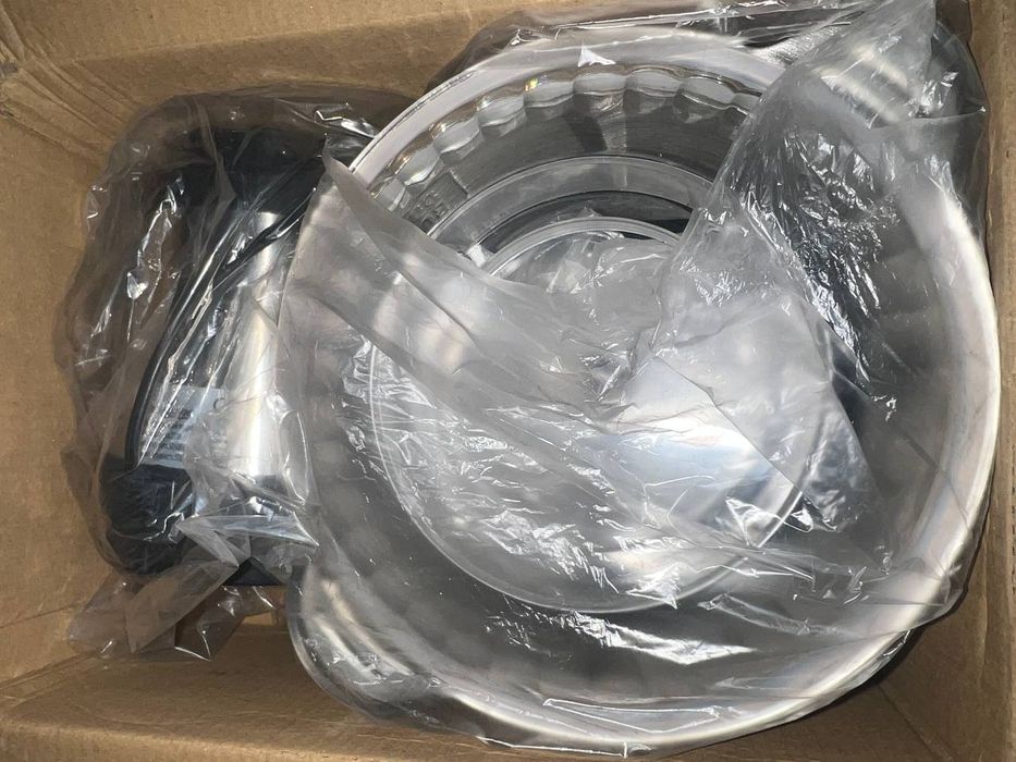 Овочерізка нова.