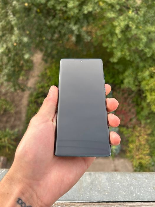 Motorola edge 50 fusion 12/512