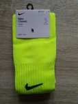 Skarpety getry piłkarskie firmy Nike, rozmiar: 38-42, nowe w opakowani