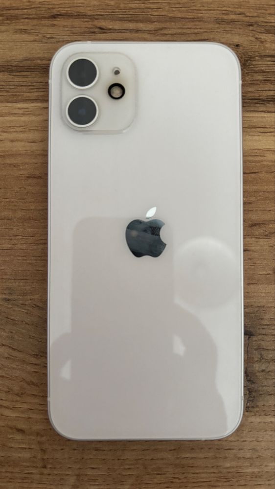 Iphone 12 64GB stan idealny gratisy