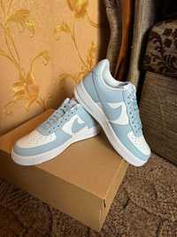 оригінал Nike (40.5 розмір) AIR FORCE 1