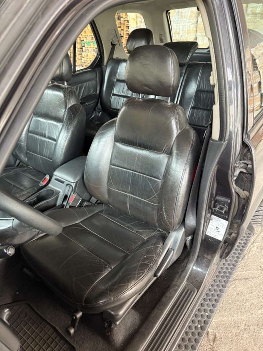 Opel Frontiera, 4x4, 3,2, V6,GAZ klimatyzacja,  stan bardzo dobry