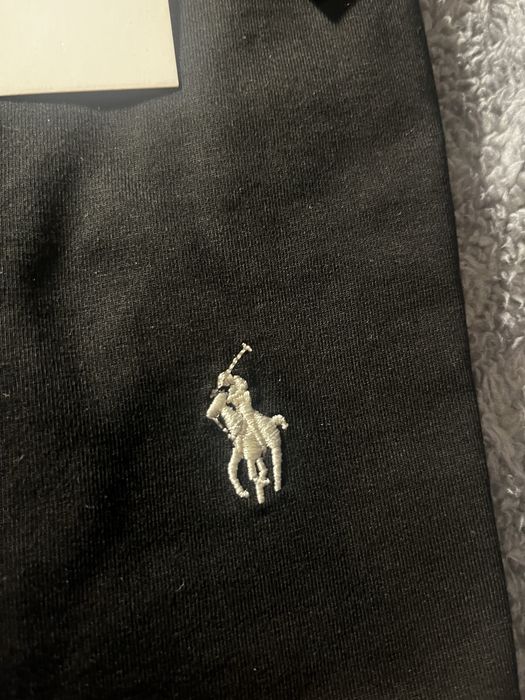 T-shirt polo ralph lauren