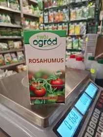 Rosahumus poprawia jakość gleby