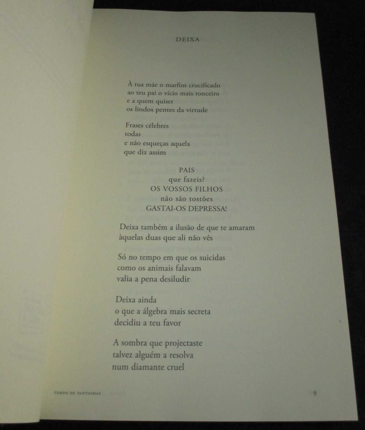 Livro Poesias Completas & Dispersos Alexandre O'Neill