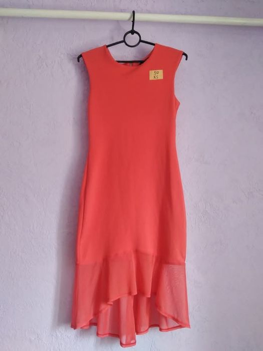 Сукні розміру Sчка