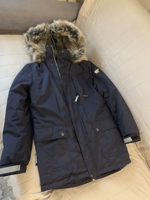 Зимова куртка парка Lenne, 152 р