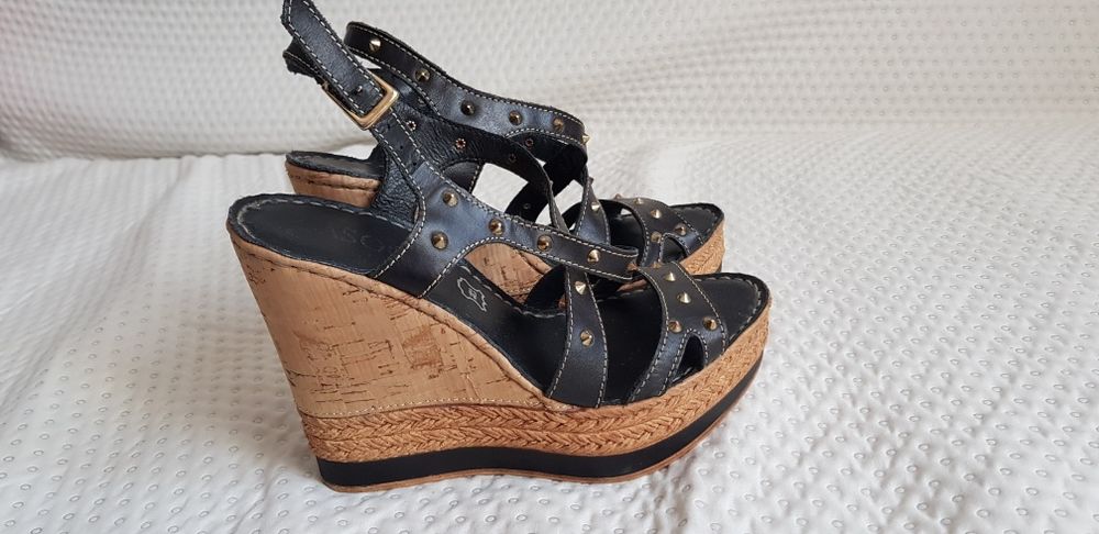 Koturny firmy lasocki rozmiar 36