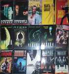 Продам видеокассеты видеокасеты кассеты касеты лицензия VHS vhs

Мульт