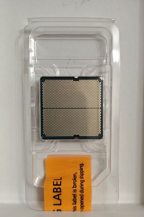 Процесор AMD Ryzen 5 7500F