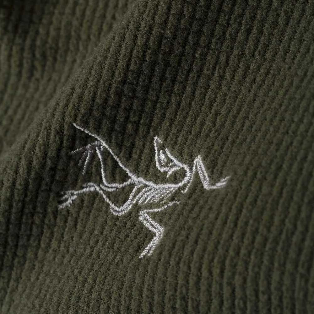 Оригінал фліс кофта Arc'teryx Delta LT