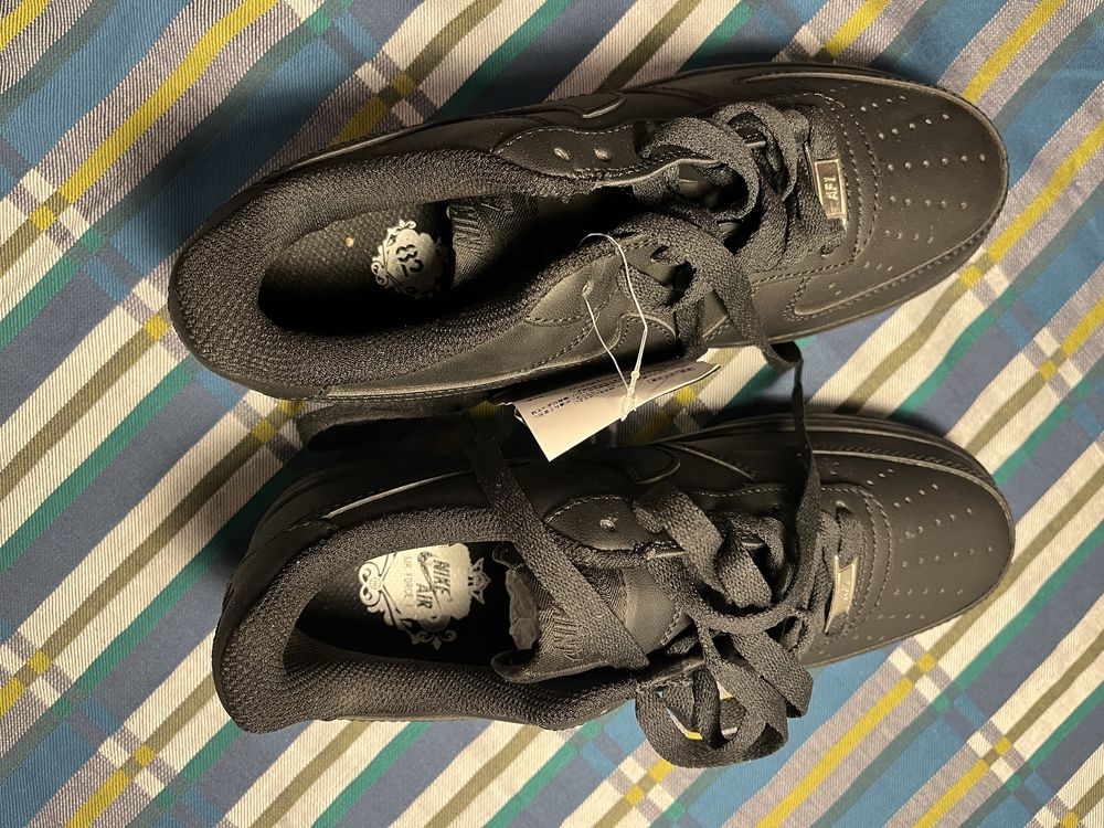 Air Force 1 ( AF1 ) Original