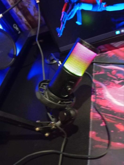 Пк | Ryzen 5 8400F + RX 6700 XT | 32GB DDR5 Обмін!