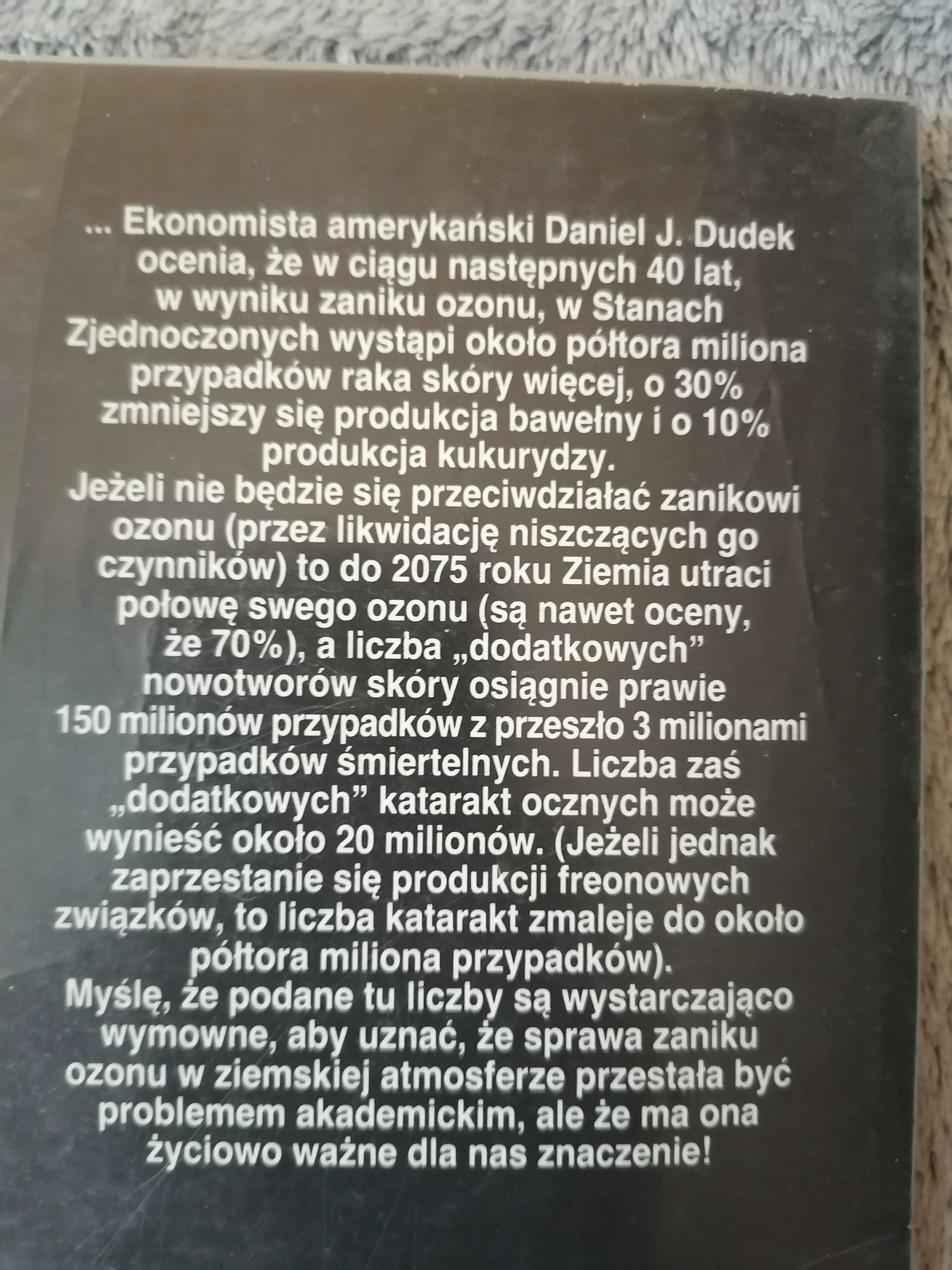 OZON Katastrofa nad Polską Andrzej Marks