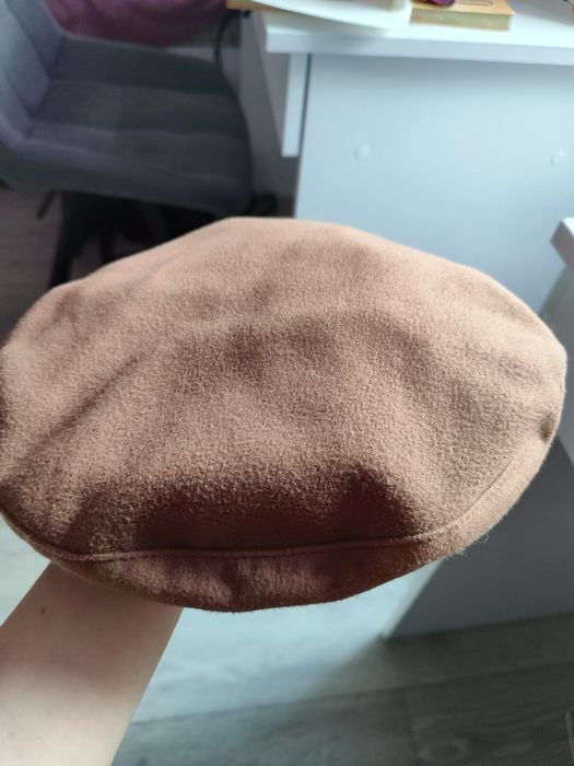 берет h and m новий