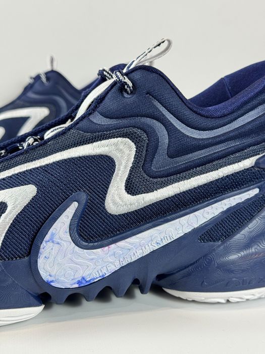 Чоловічі баскетбольні кросівки Nike Cosmic Unity 2 розмір 50,5 та 51,5